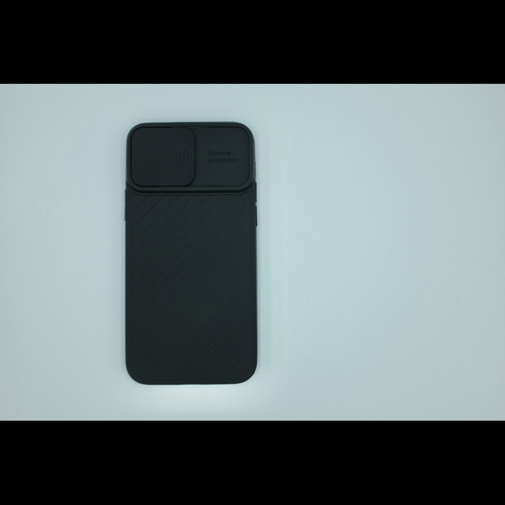 Brand new camera protection iPhone cases